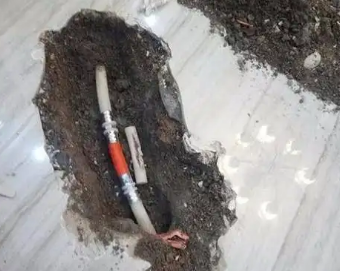 博山测漏水电话