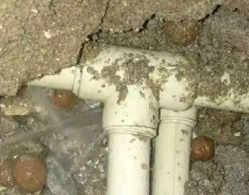 博山测漏水多少钱