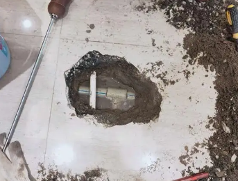 博山测漏水电话