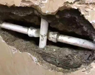 博山测漏水哪家好