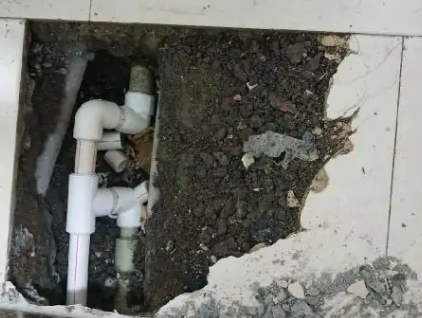 博山测漏水哪家好