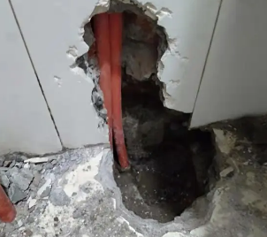 博山漏水检测电话