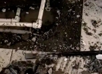 博山漏水检测电话