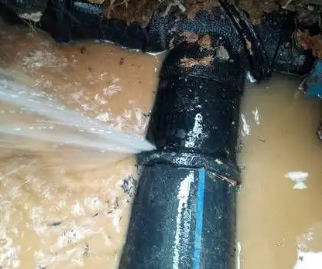 博山测漏水公司哪家好