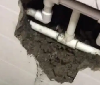 博山漏水检测电话