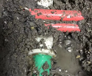 博山漏水检测电话