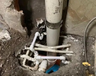 博山漏水检测哪家好