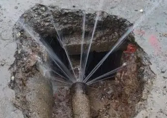 博山漏水检测多少钱