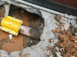 博山漏水检测哪家好