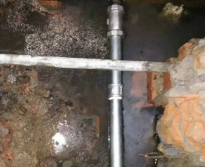 博山漏水检测公司电话