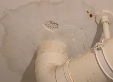 博山卫生间测漏水多少钱