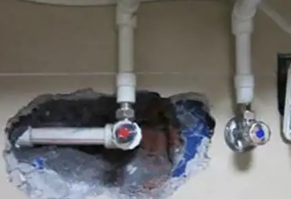 博山卫生间测漏水查询方法