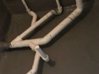 博山水管漏水检测知识点