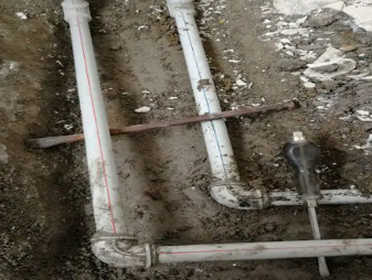 博山卫生间测漏水多少钱