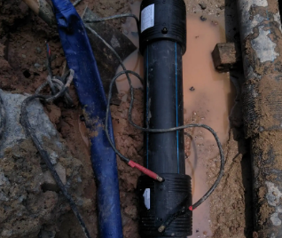 博山水管漏水检测多少钱