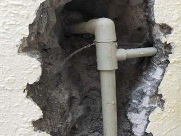 博山卫生间测漏水哪家好