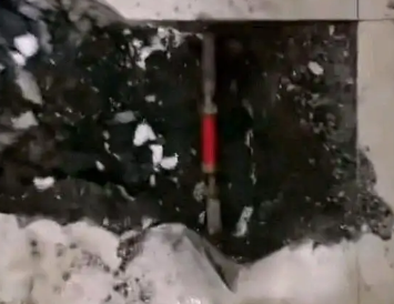 博山卫生间测漏水多少钱