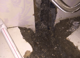 博山卫生间测漏水哪家好