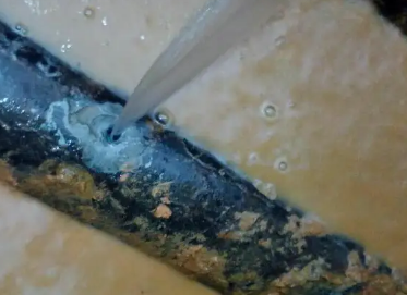 博山水管漏水检测多少钱