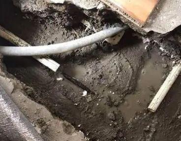 博山卫生间测漏水价格明细