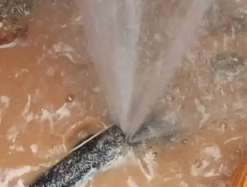 博山水管漏水检测哪家好