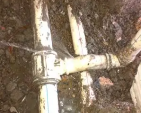 博山卫生间测漏水多少钱