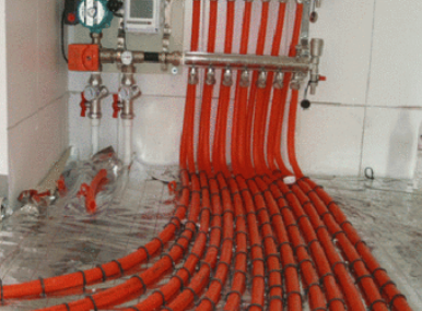 博山地暖维修多少钱