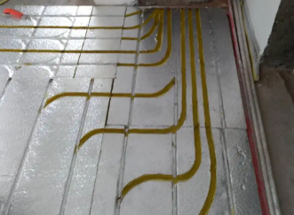 博山地暖维修哪家好