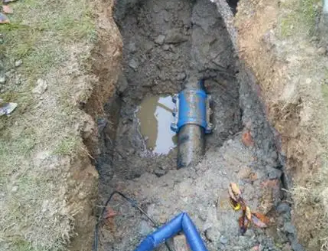 博山水管漏水检测多少钱