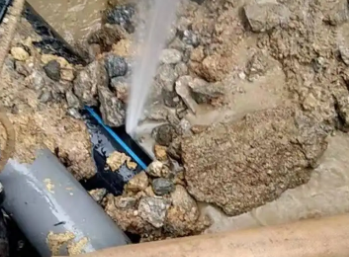 博山水管漏水检测哪家好