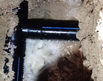 博山水管漏水检测哪家好