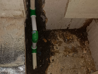 博山卫生间测漏水哪家好