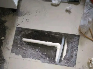 博山卫生间测漏水哪家好