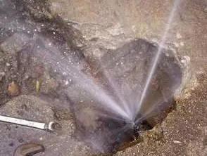 博山水管漏水检测哪家好