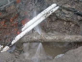 博山测漏水多少钱