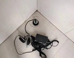 博山测漏水公司