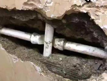 博山漏水检测电话多少