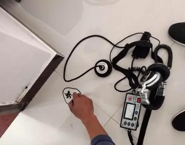 博山测漏水公司电话